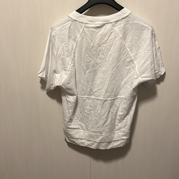 Brand new with tag Adidas Stella McCartney t-shirt size XS - Picture 3 of 4